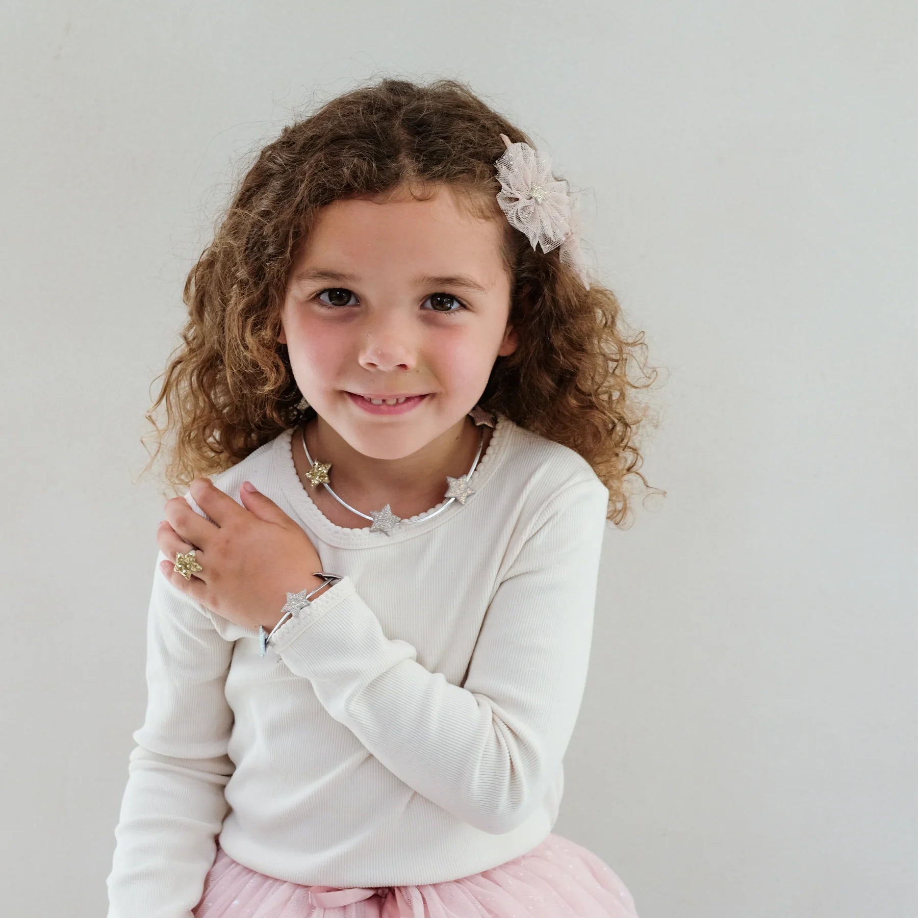 DIMM: Skartgripa sett · Star