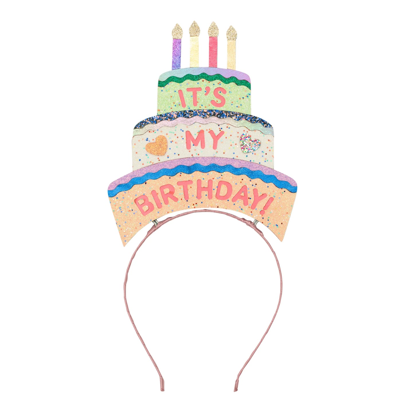 DIMM: Hárspöng · Birthday cake