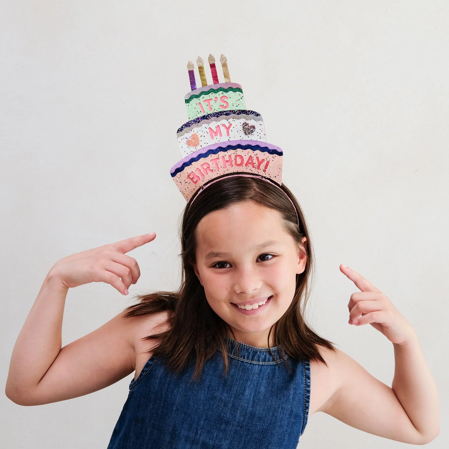 DIMM: Hárspöng · Birthday cake