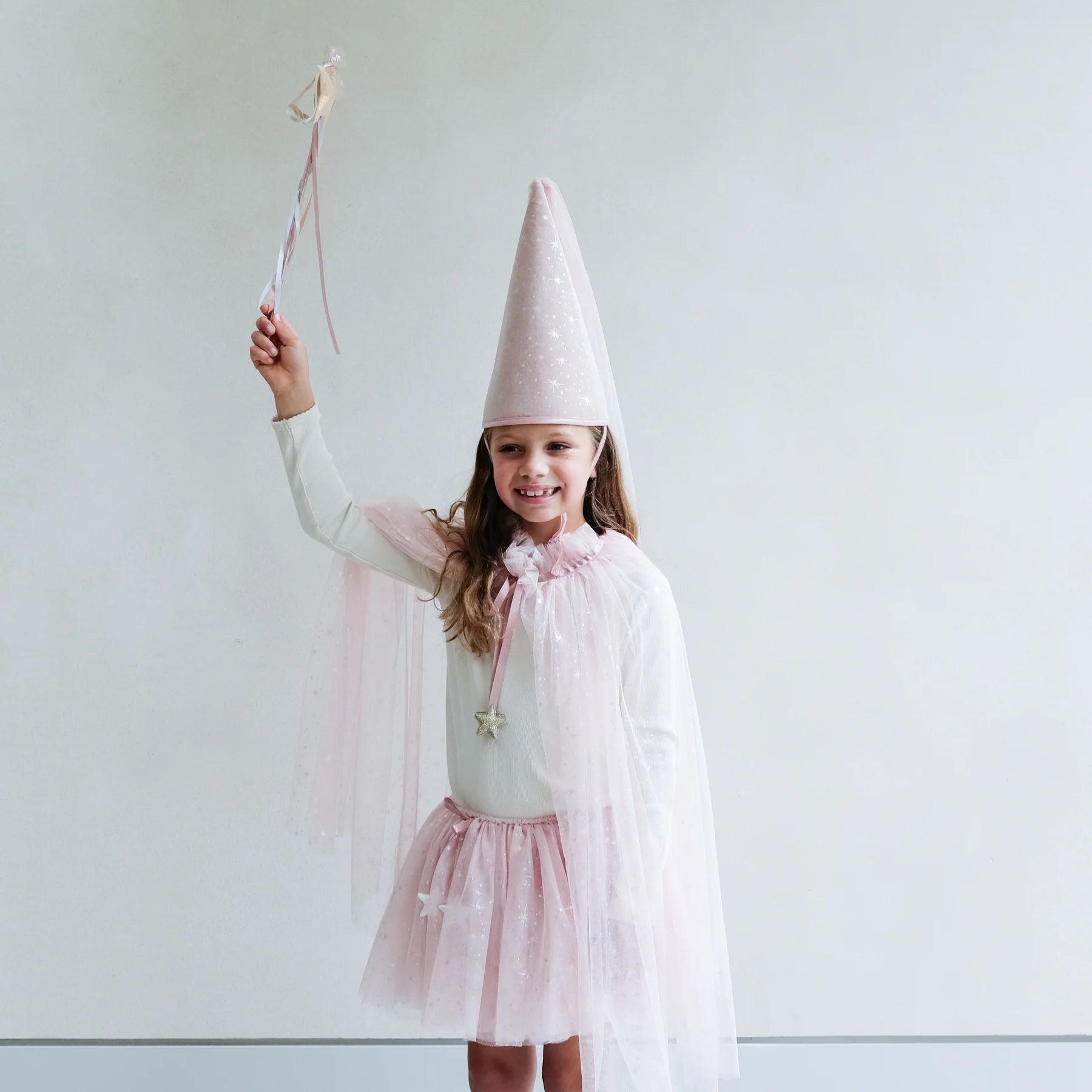 DIMM: Skykkja · Shimmer princess