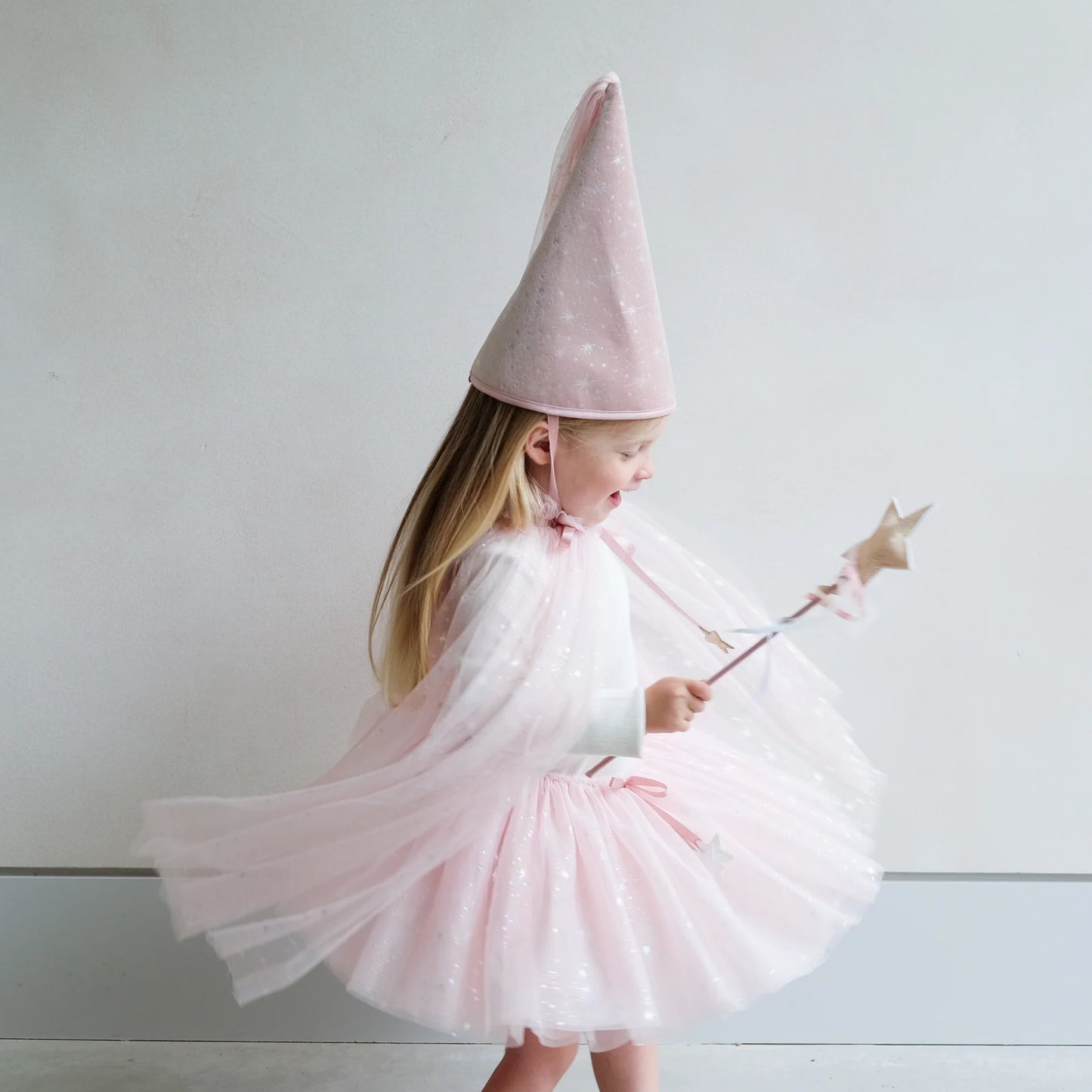 DIMM: Skykkja · Shimmer princess