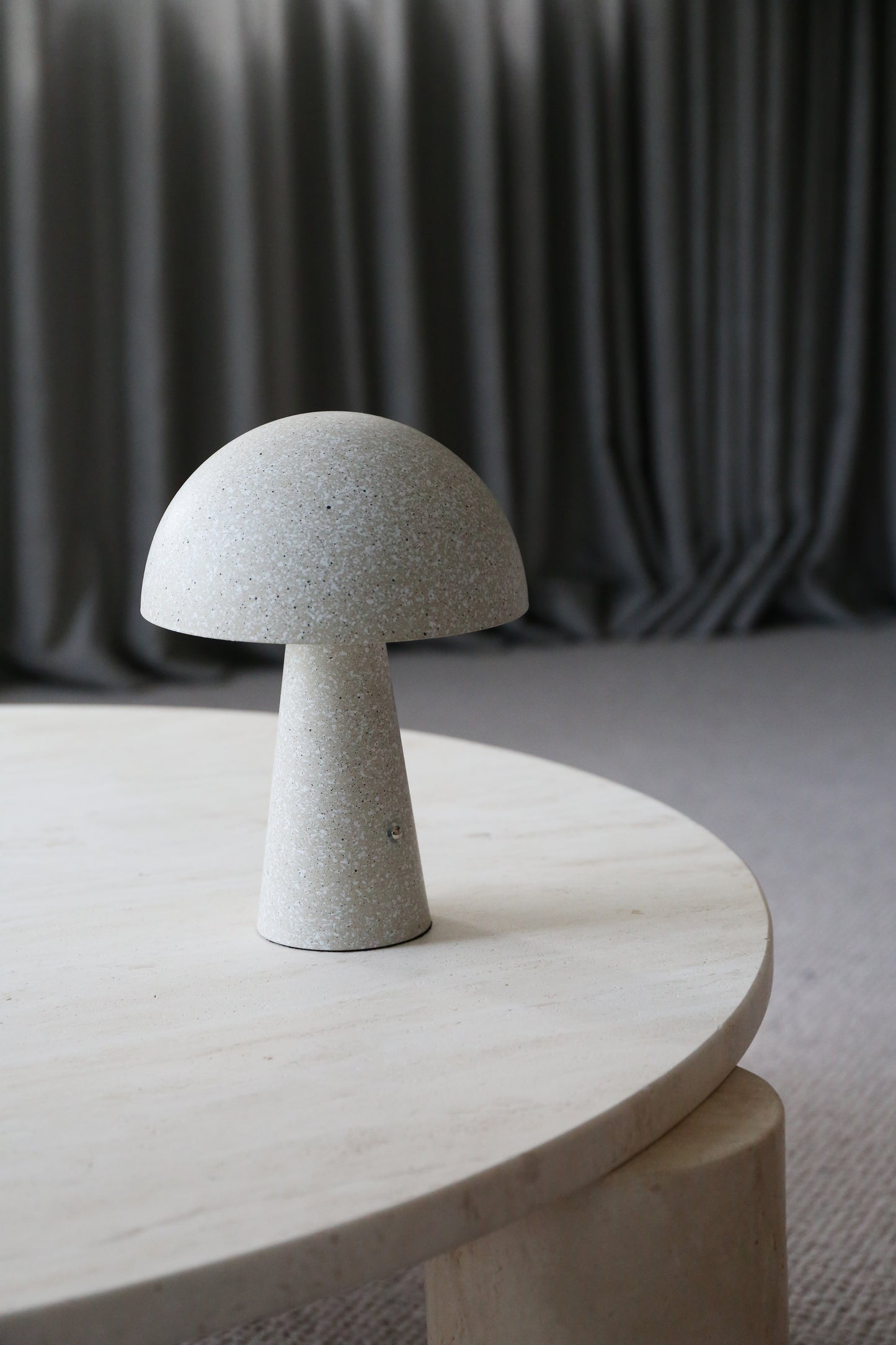 DIMM: Loui hleðslulampi · Sand