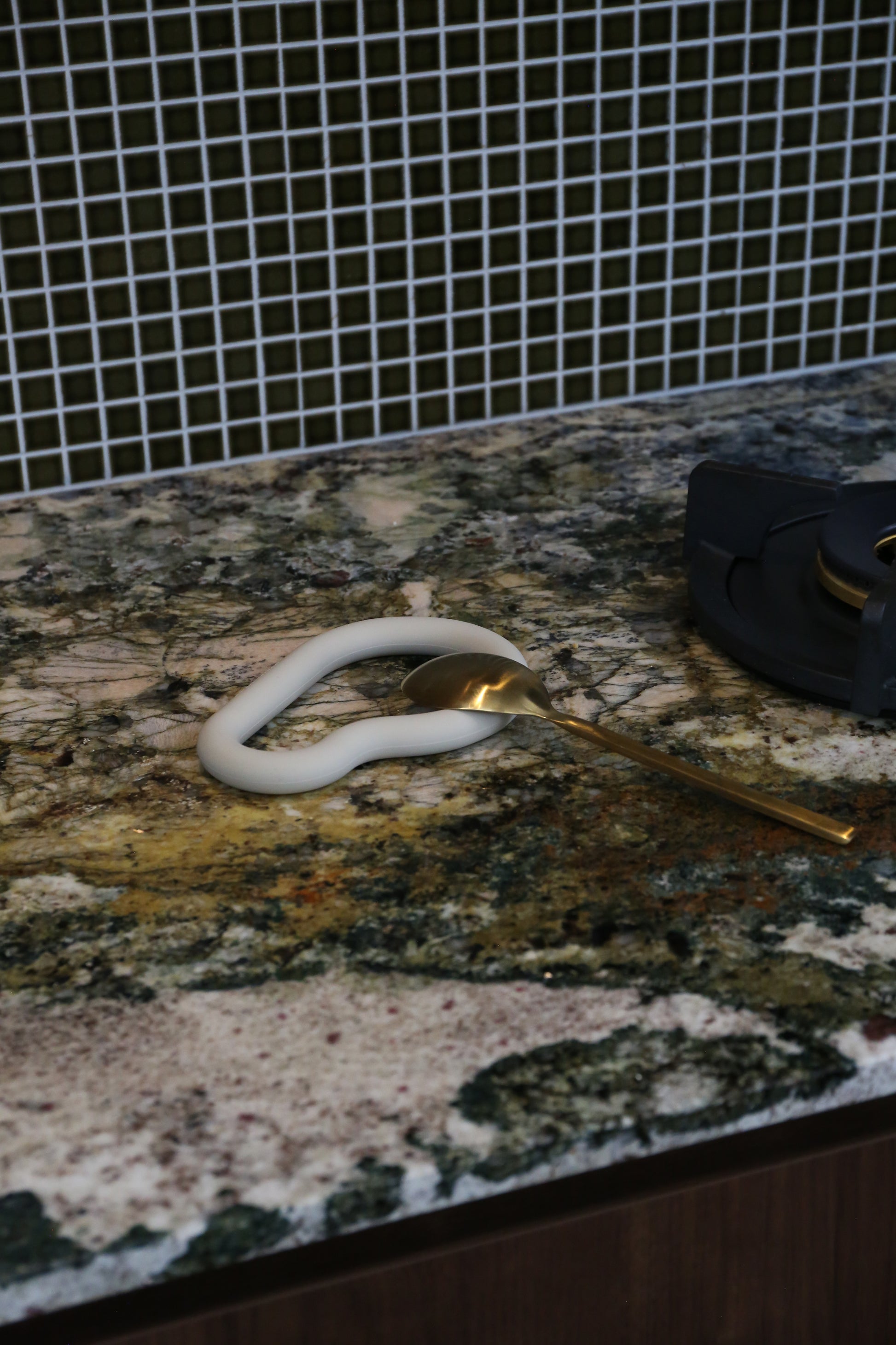 DIMM: Curve hitaplatti · Sand