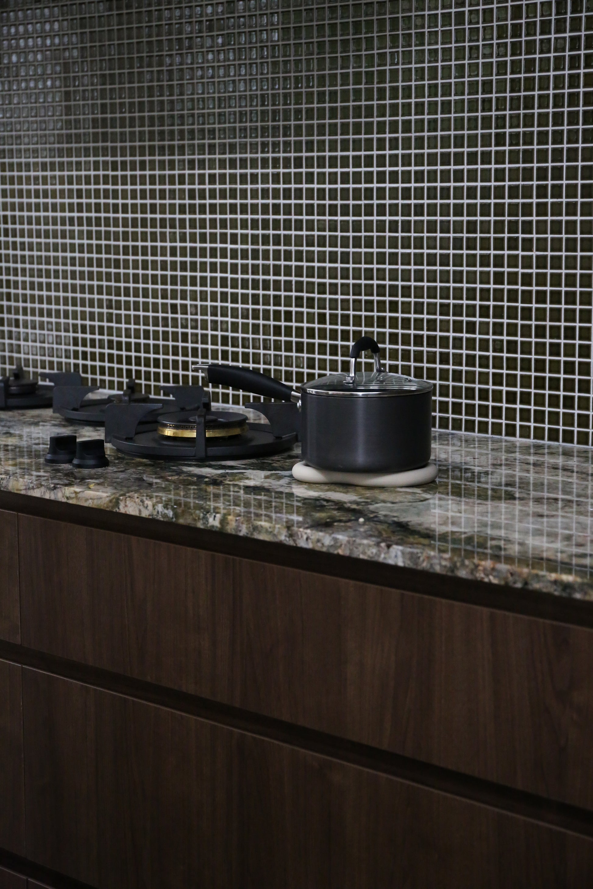 DIMM: Curve hitaplatti · Sand