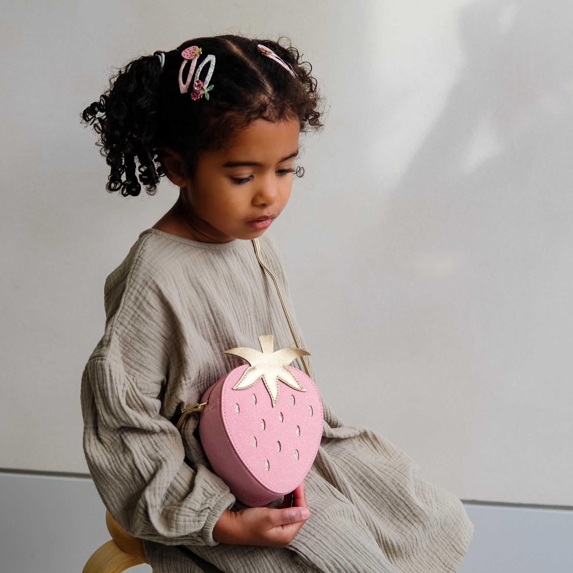 DIMM: Veski · Mini Strawberry