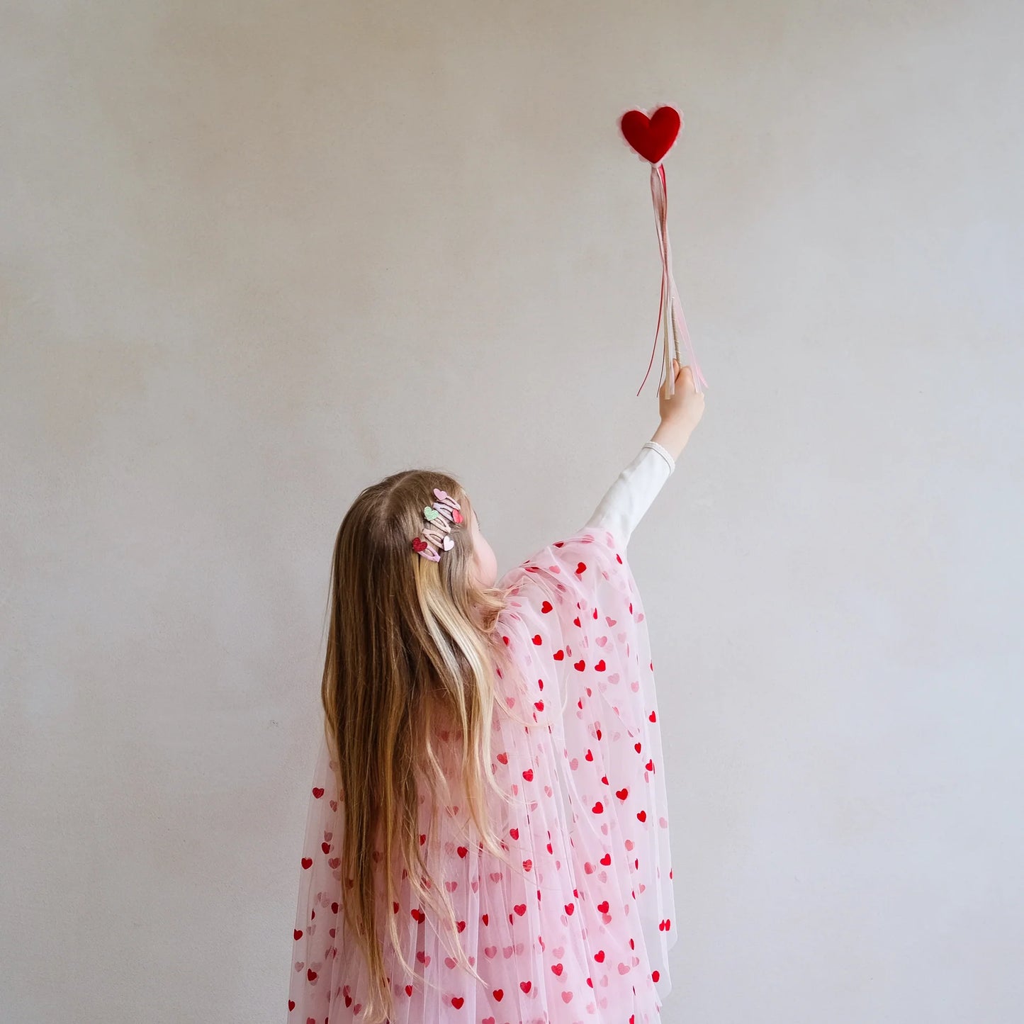 Skykkja · Heart