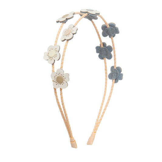 DIMM: Hárspöng · Blossom double Alice band