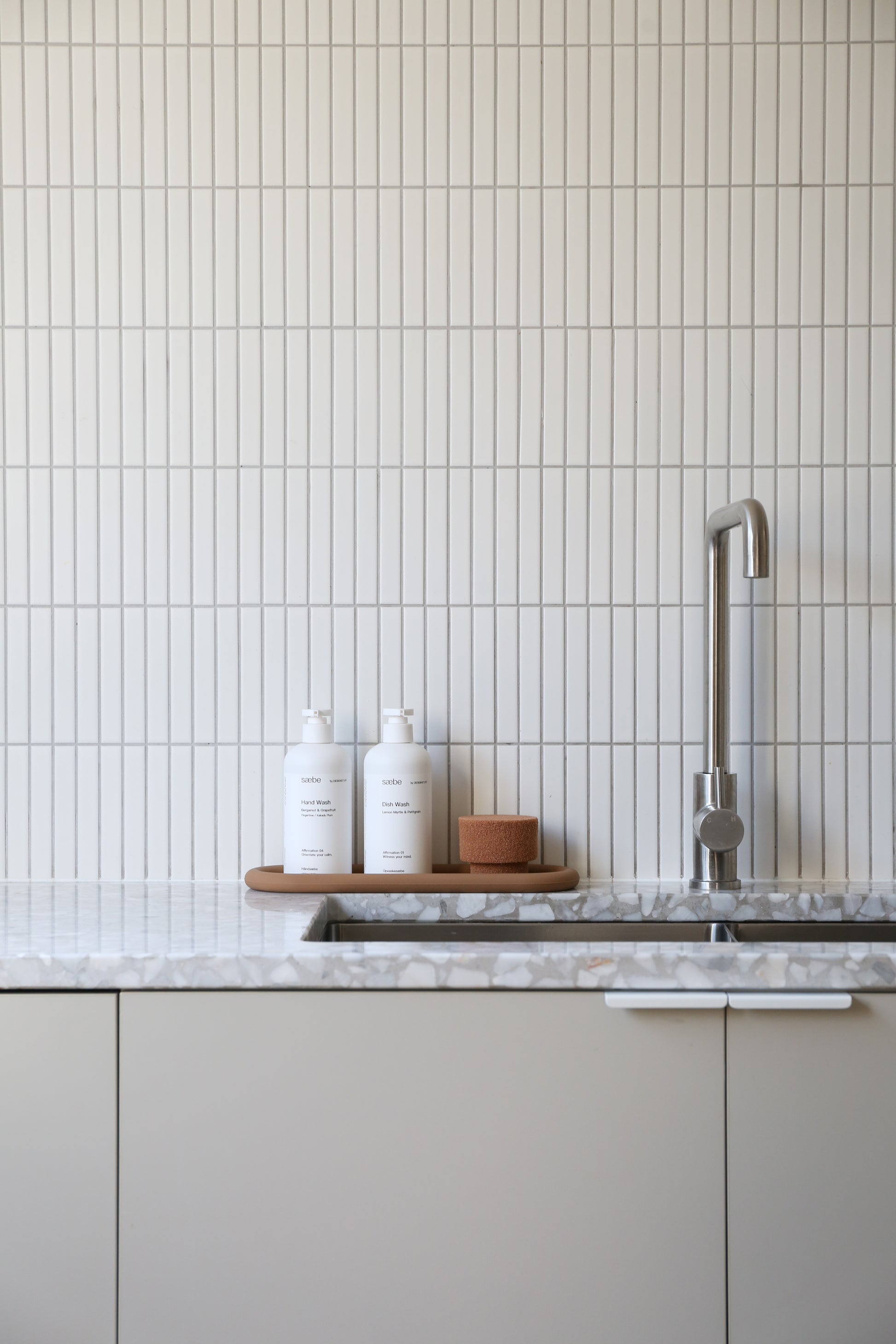 DIMM: Bubble bakki · 35 cm · Camel