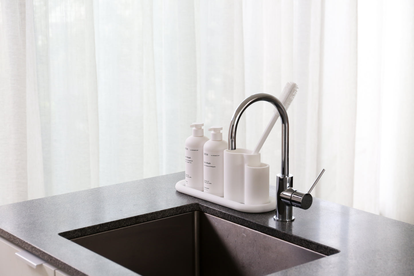 DIMM: Bubble bakki · 35 cm · Hvítur