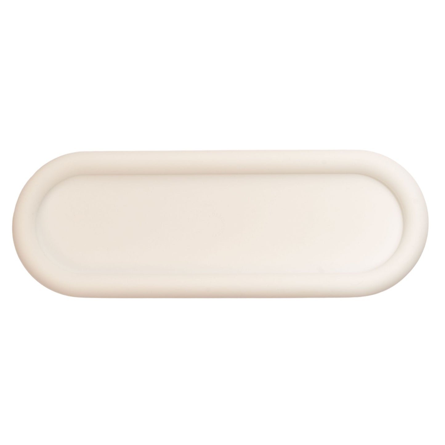 DIMM: Bubble bakki · 35 cm · Hvítur