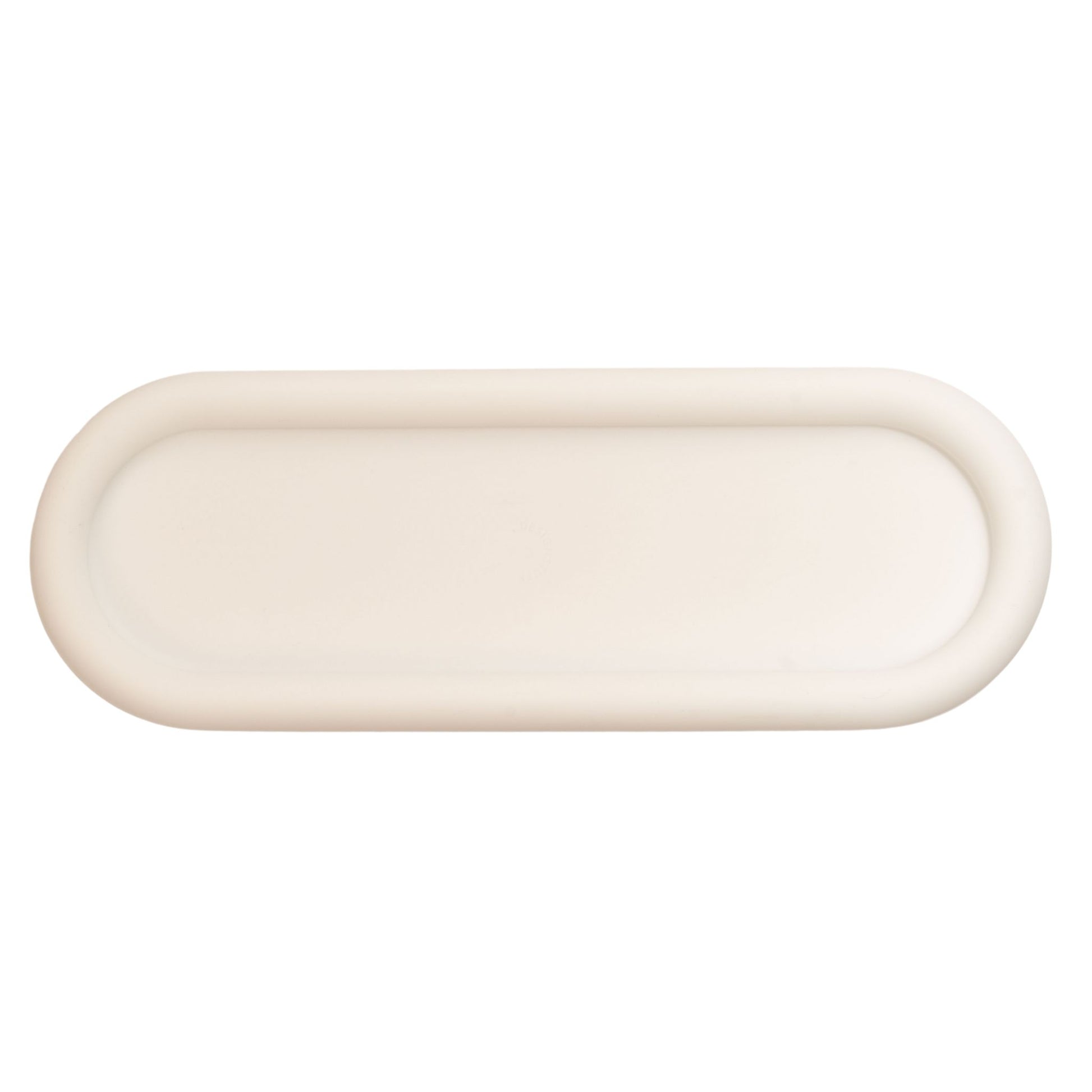 DIMM: Bubble bakki · 35 cm · Hvítur