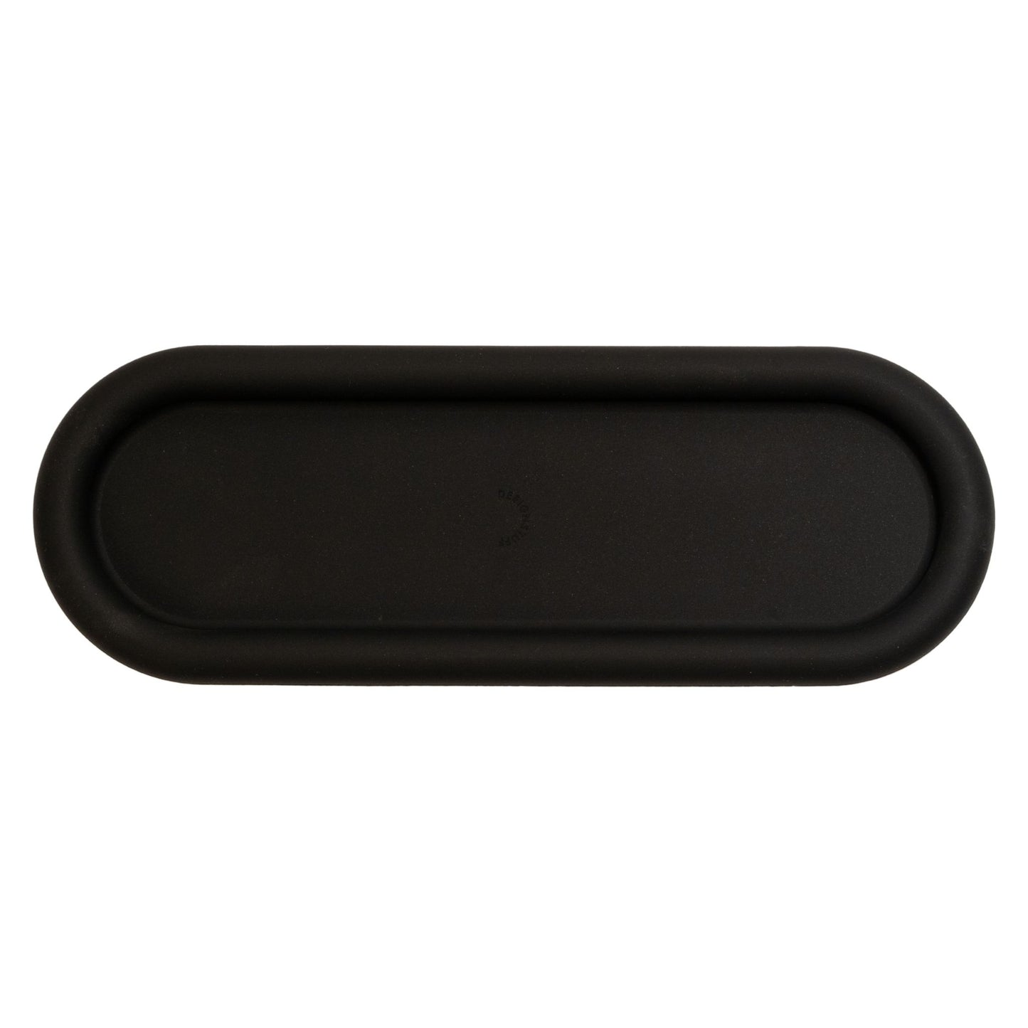 DIMM: Bubble bakki · 35 cm · Svartur