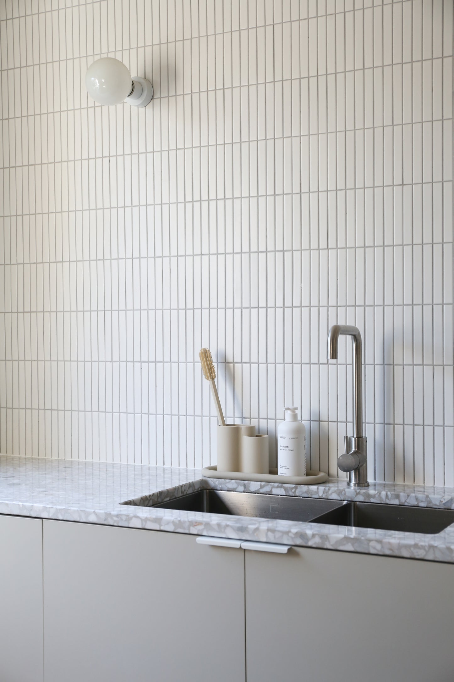 DIMM: Bubble bakki · 35 cm · Sand