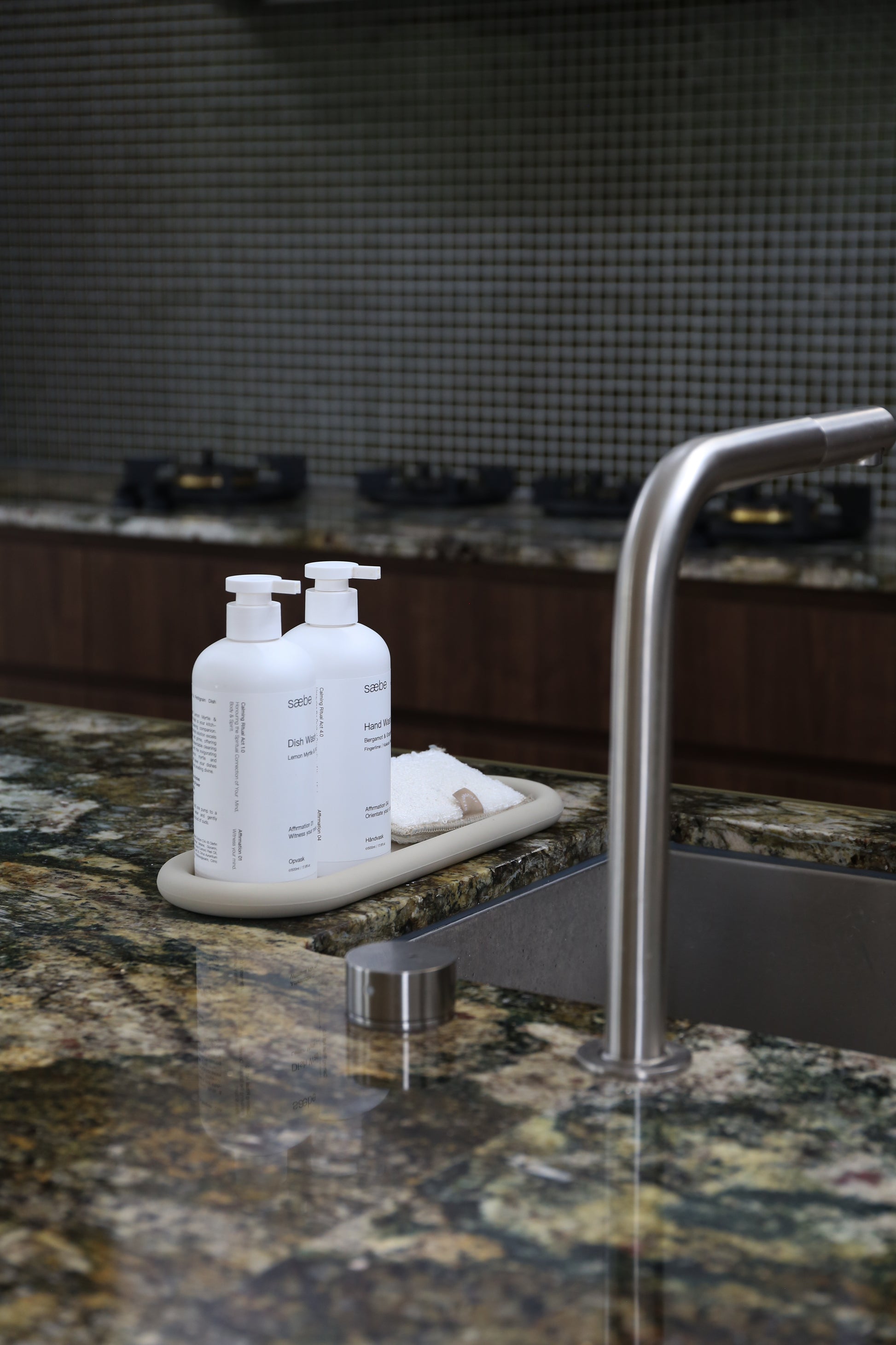 DIMM: Bubble bakki · 35 cm · Sand