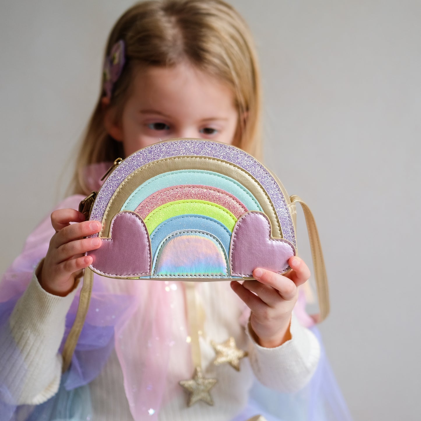 DIMM: Veski · Rainbow