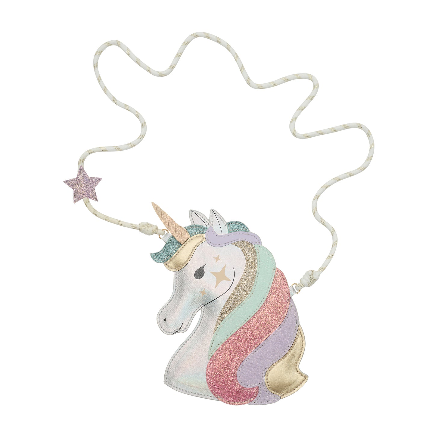 DIMM: Veski · My little unicorn