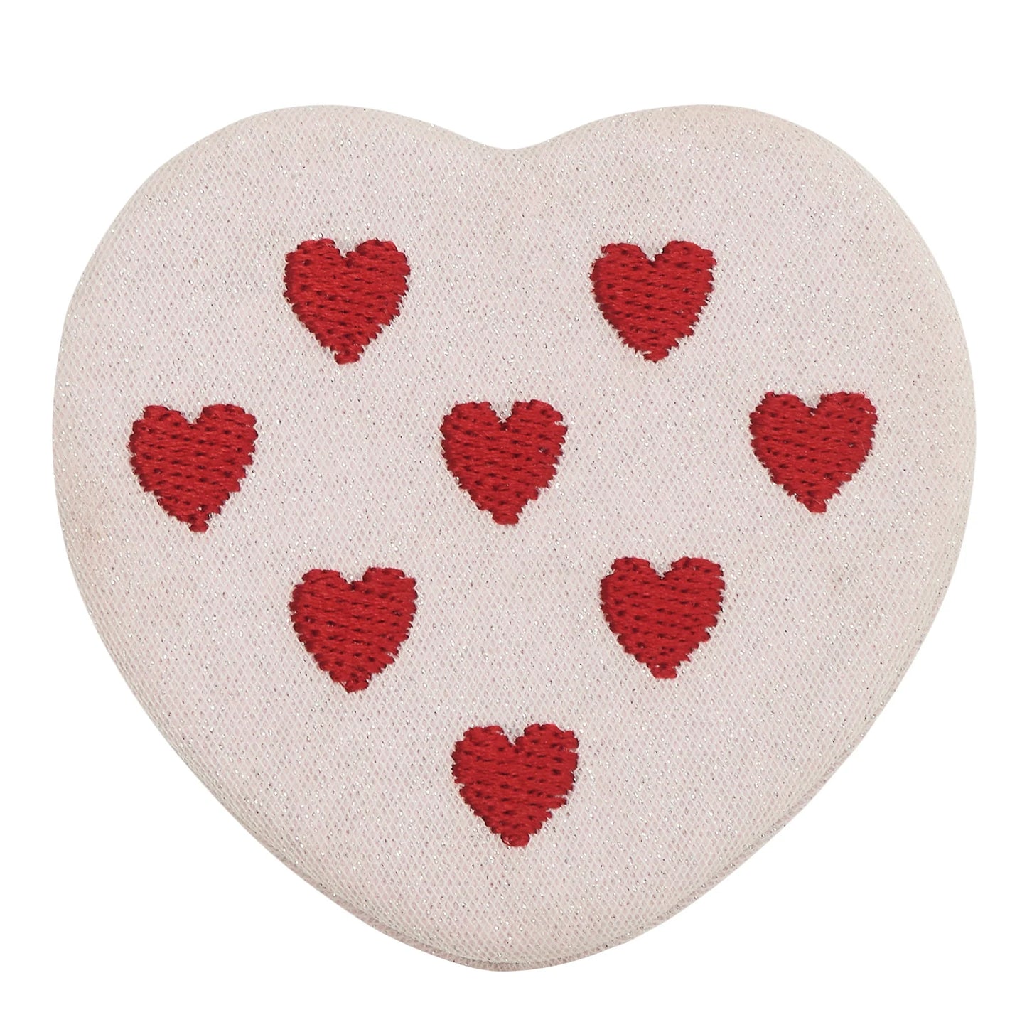 Spegill · Heart