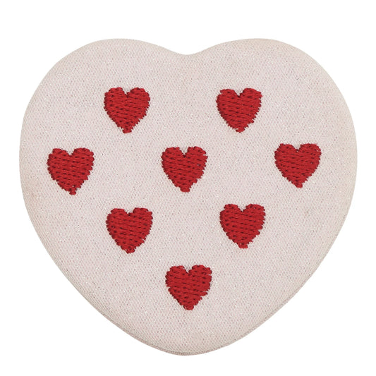 DIMM: Spegill · Heart