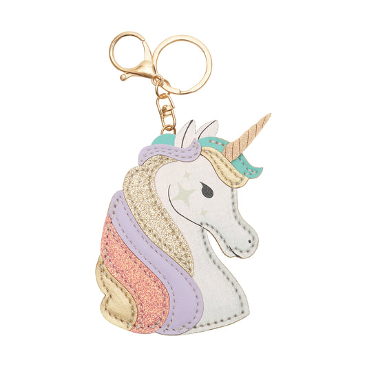 DIMM: Lyklakippa · My little unicorn
