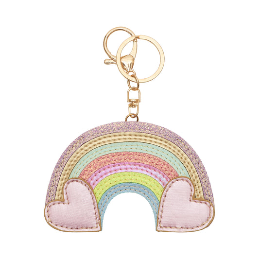 DIMM: Lyklakippa · Rainbow