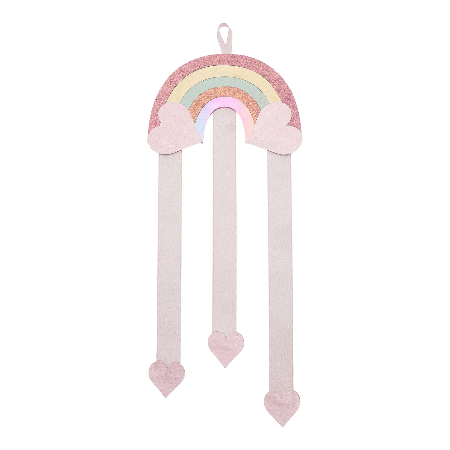 DIMM: Hárspennu hengi · Rainbow