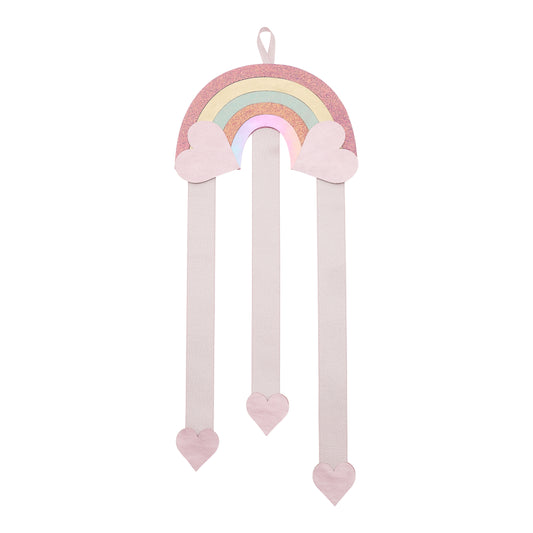 DIMM: Hárspennu hengi · Rainbow