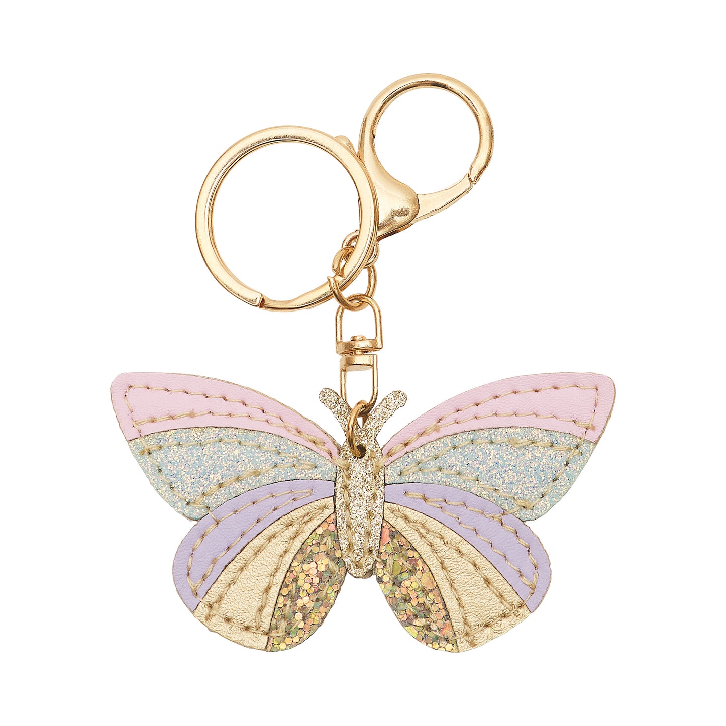 DIMM: Lyklakippa · Butterfly