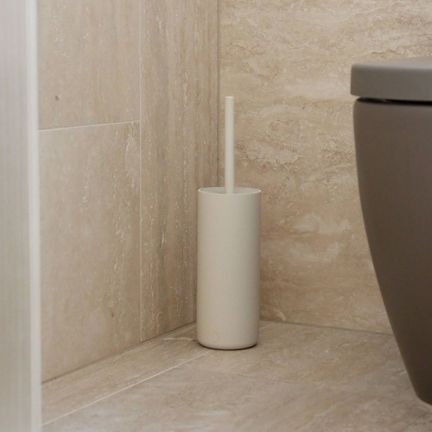 DIMM: ARC Klósettbursti · Sand