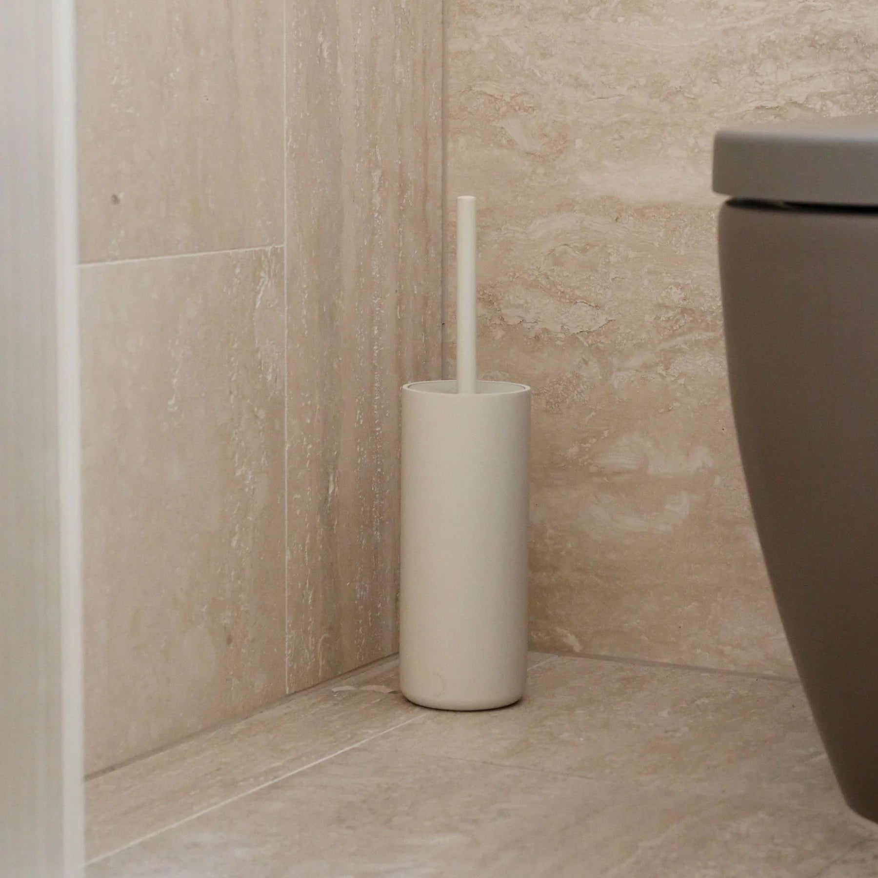 DIMM: ARC Klósettbursti · Sand