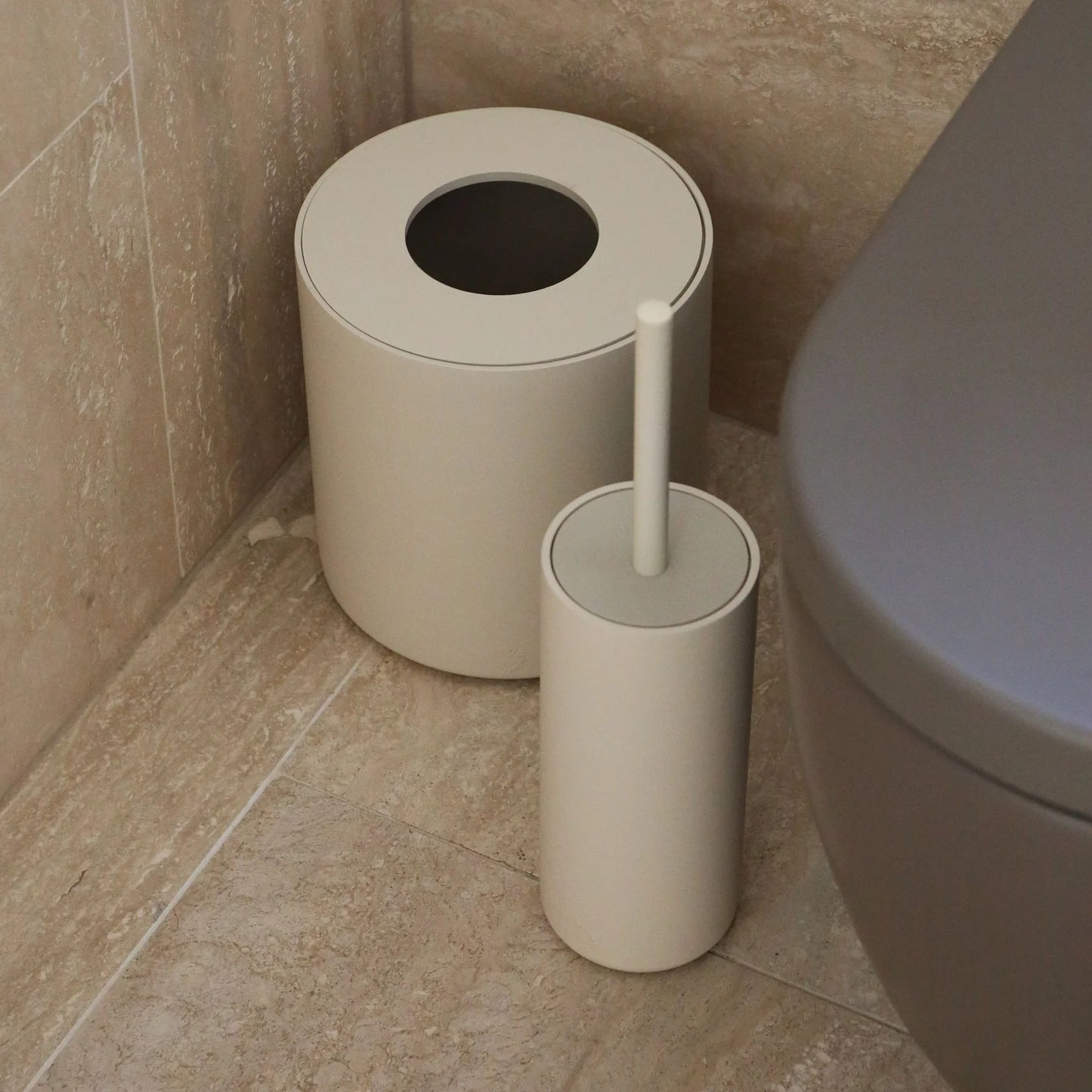 DIMM: ARC Klósettbursti · Sand