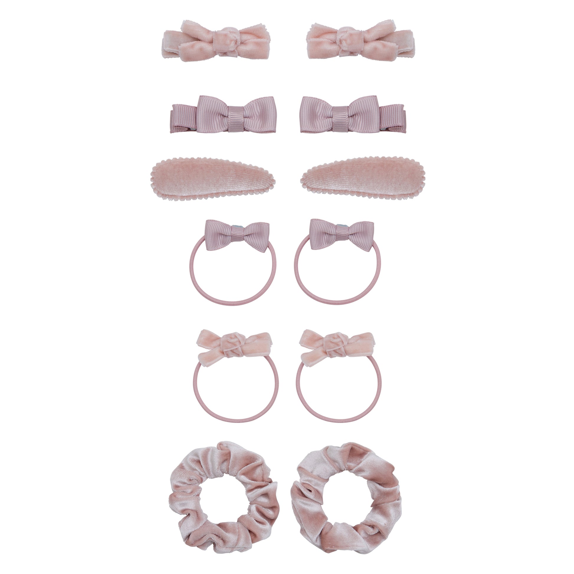DIMM: Hárskraut · 12 stk · Pink