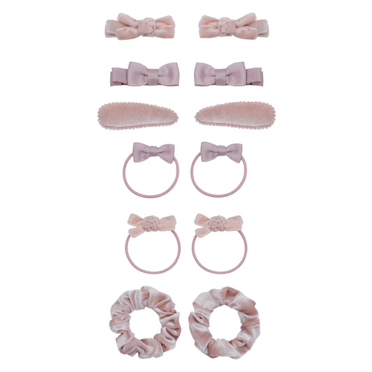 DIMM: Hárskraut · 12 stk · Pink