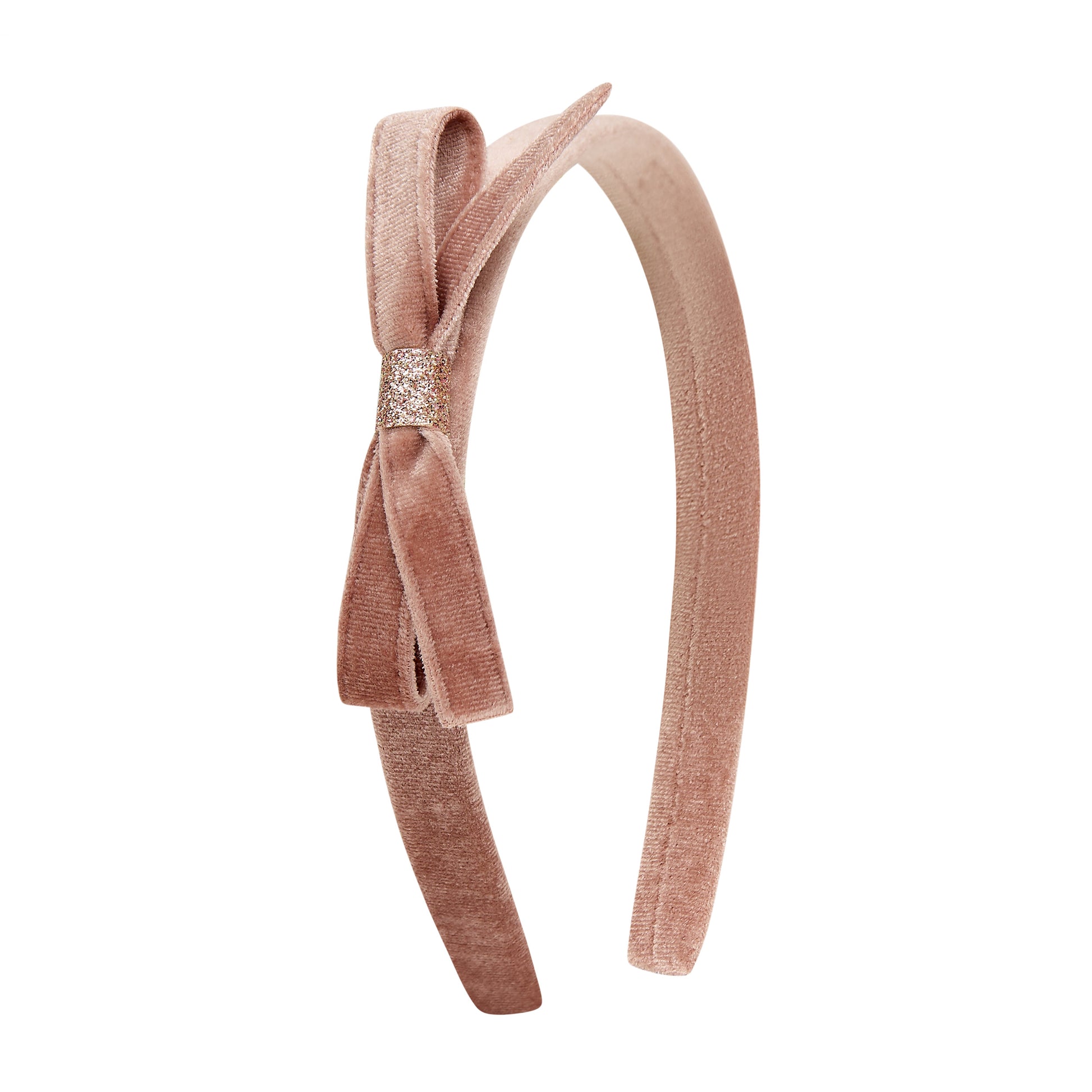 DIMM: Hárspöng · Violet bow · pink