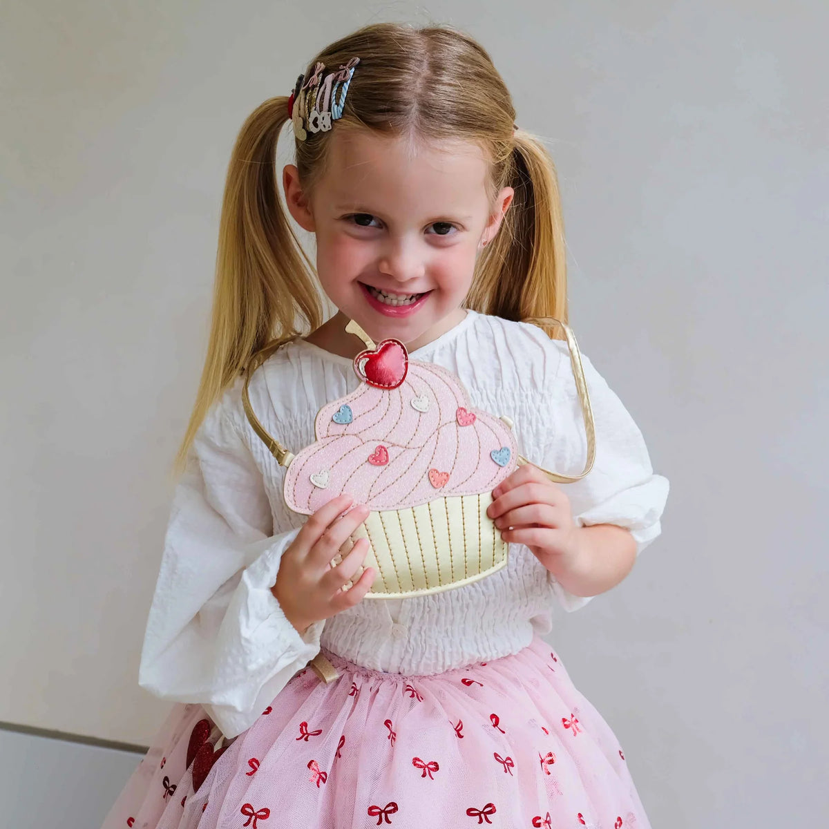 DIMM: Pils · Cutesy Bow