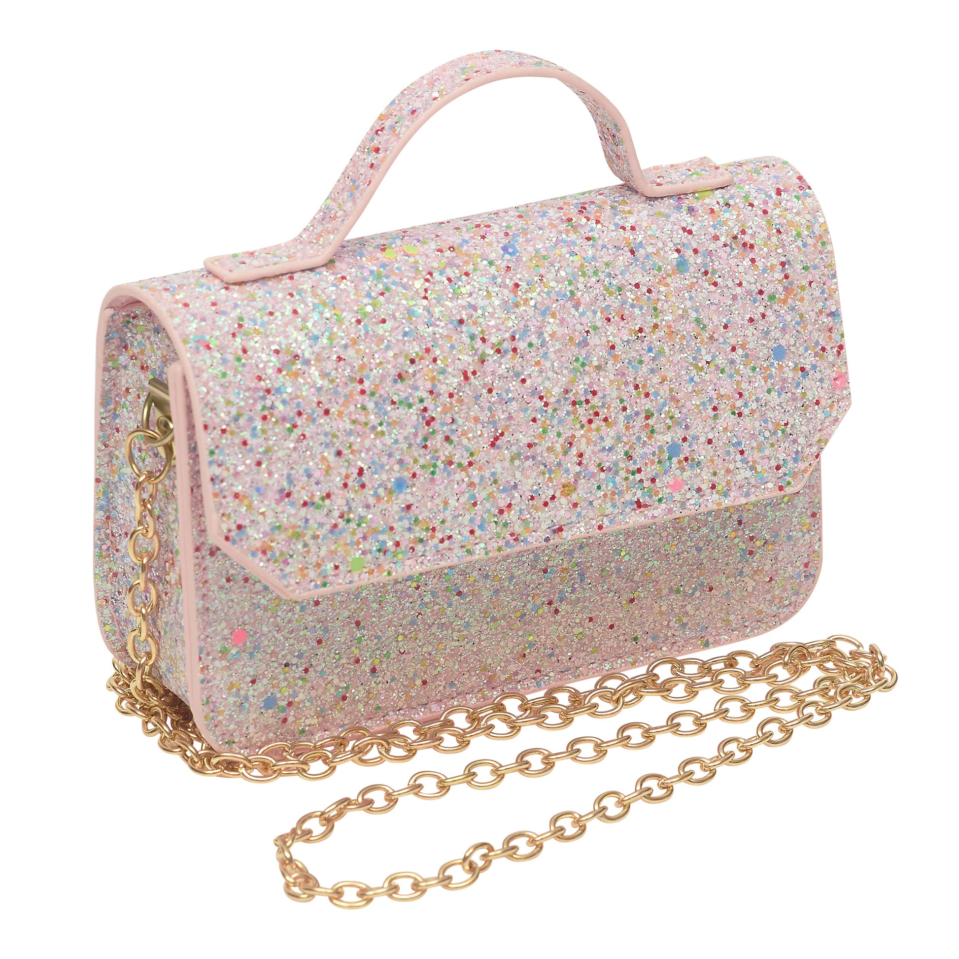 DIMM: Veski · Teeny Glitter