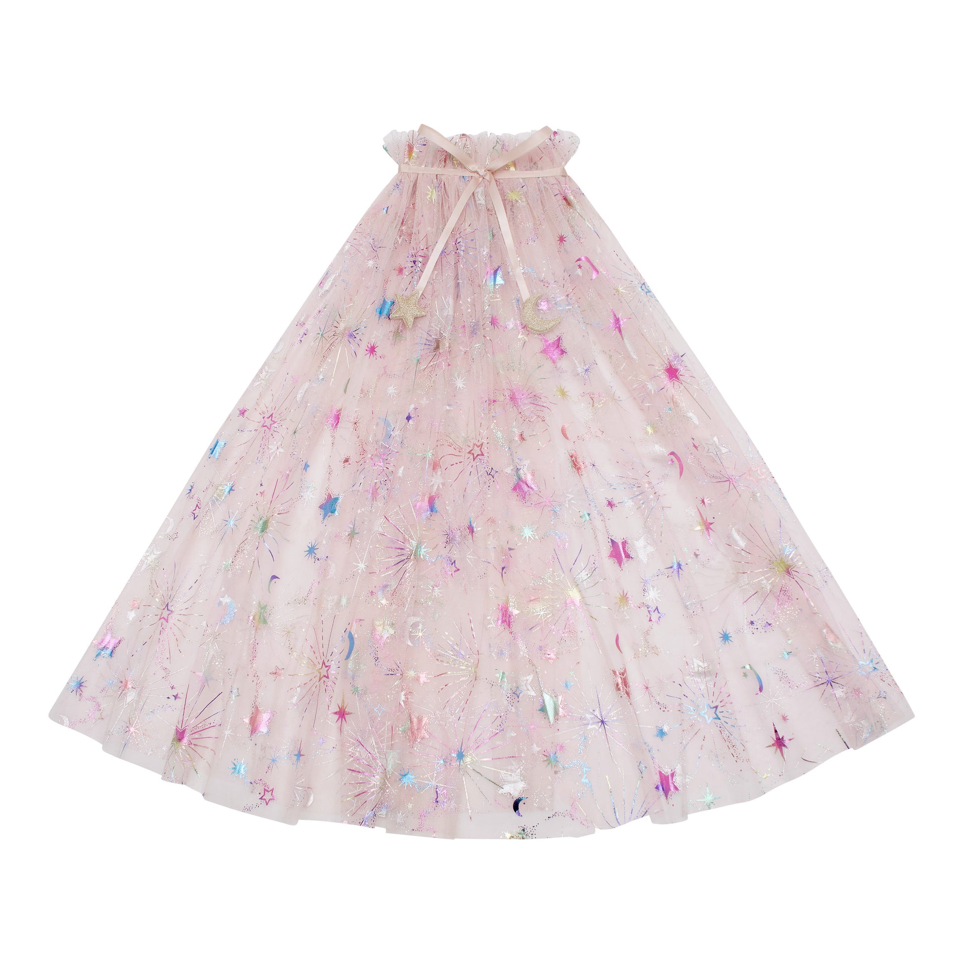 DIMM: Skykkja · Celestial pink