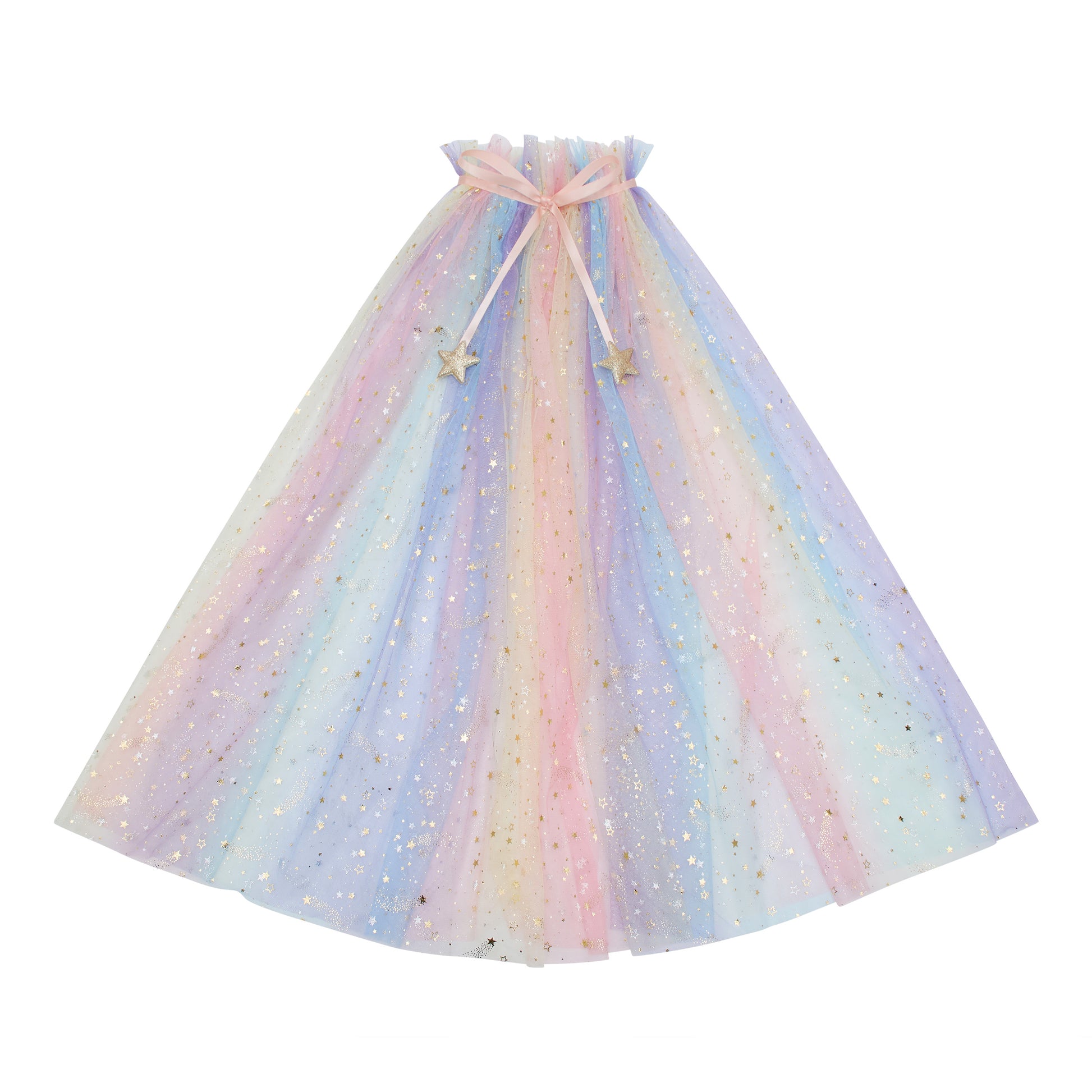 DIMM: Skykkja · Shooting star ombre