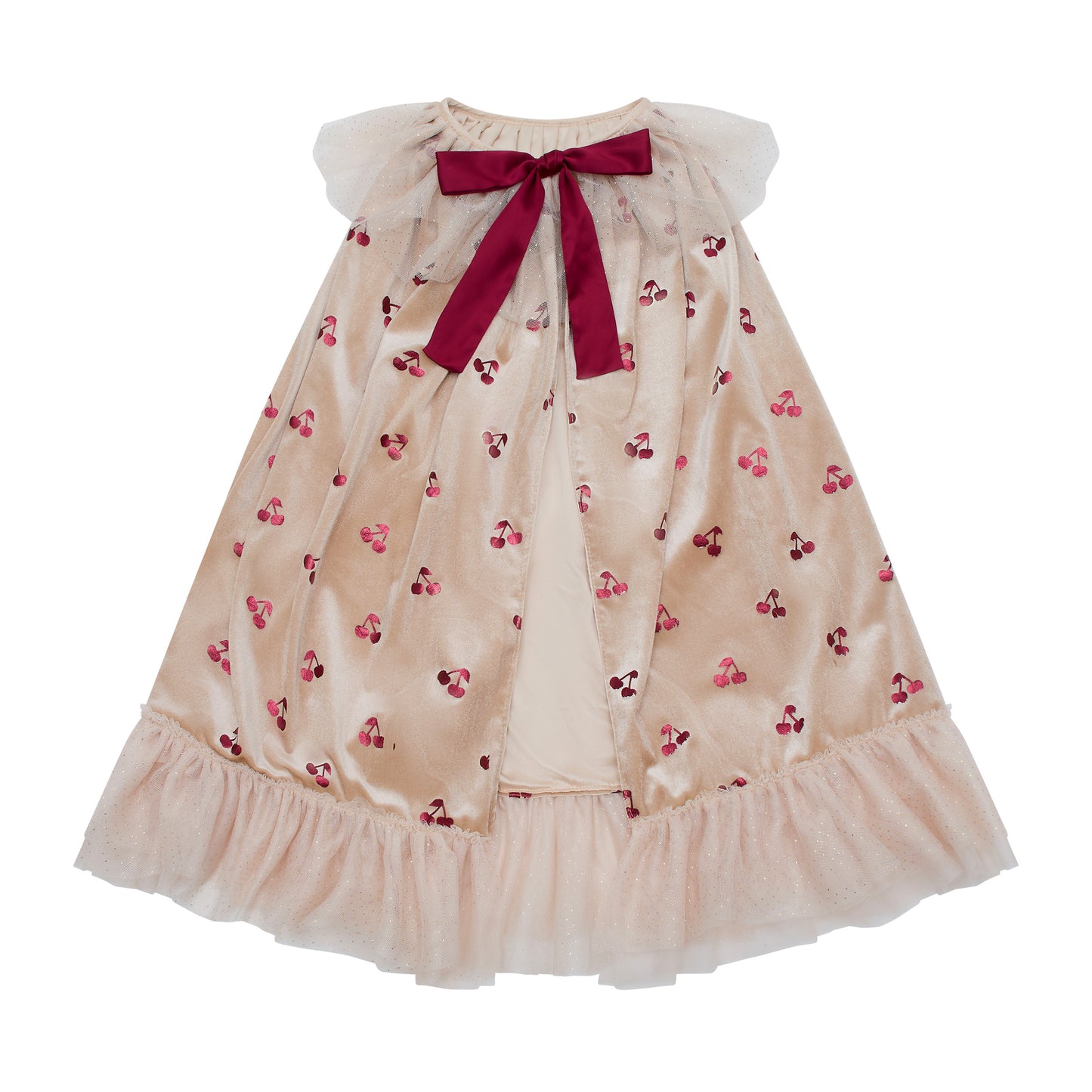 DIMM: Skykkja Flauel · Cherries