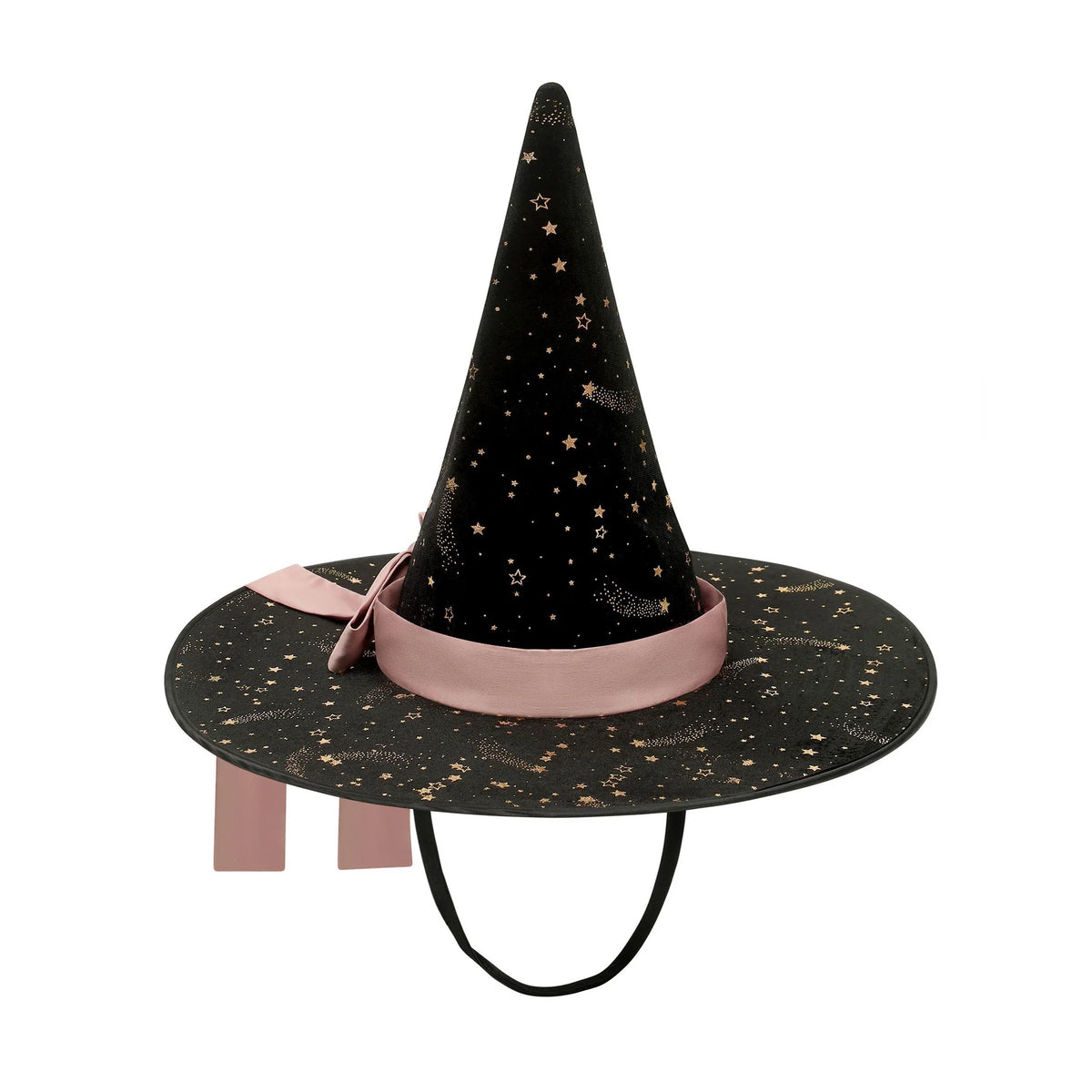 Hattur Flauel · Ethel