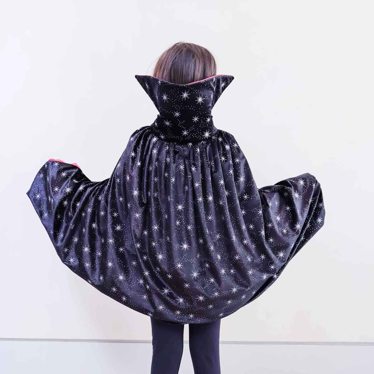 Skykkja Flauel · Vampíra
