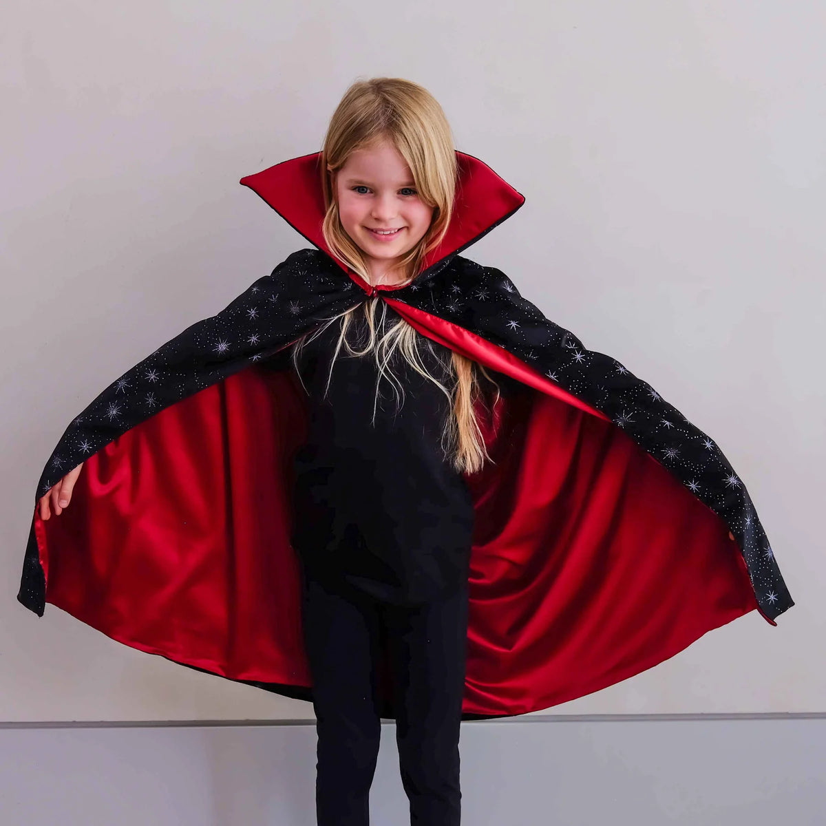 Skykkja Flauel · Vampíra