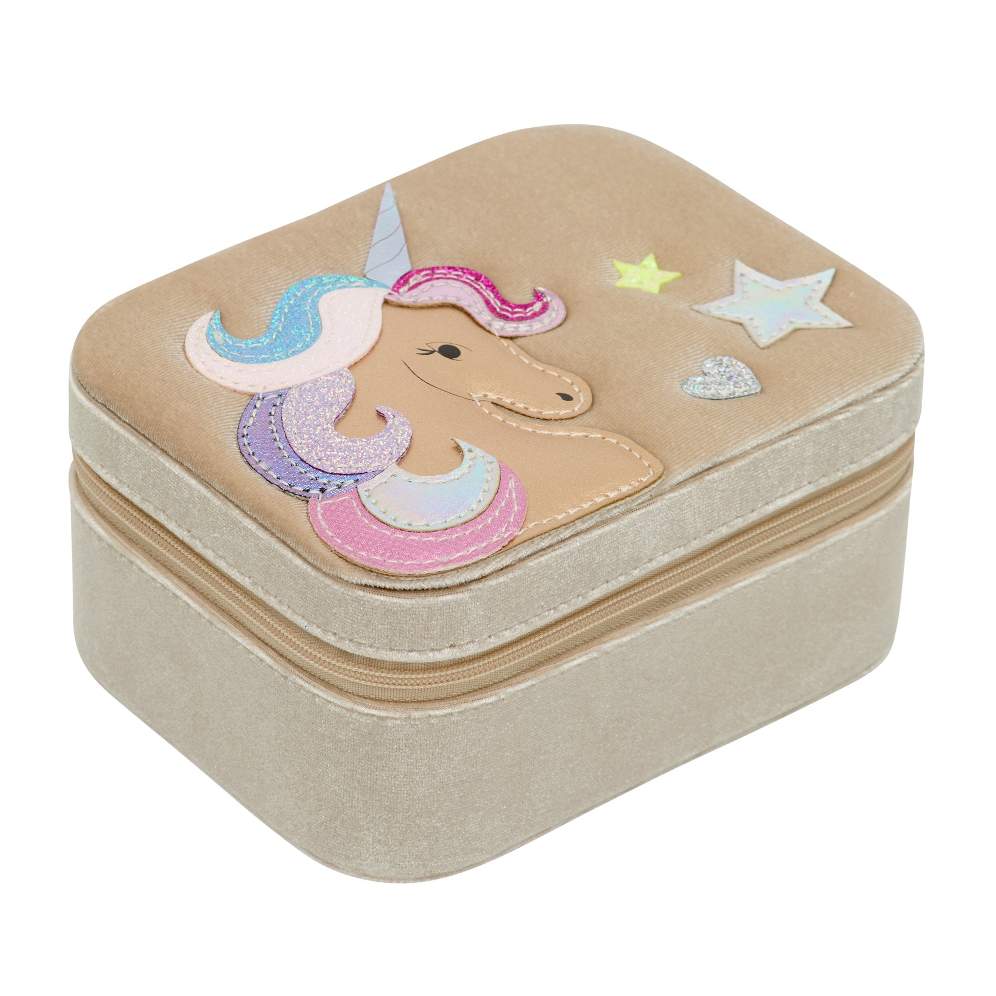 DIMM: Skartgripaskrín · Unicorn