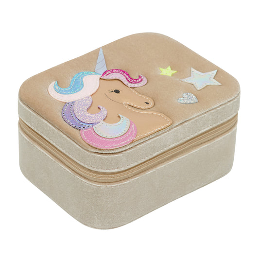 DIMM: Skartgripaskrín · Unicorn