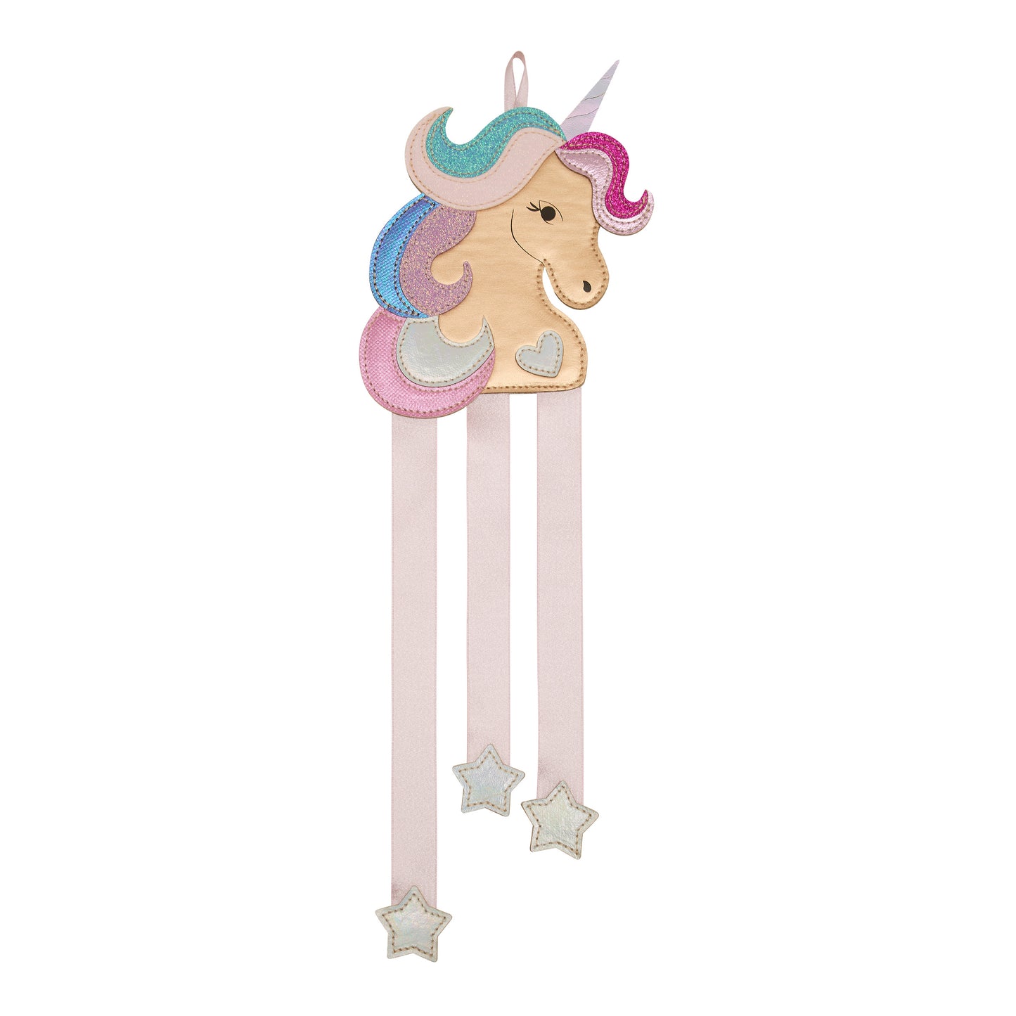 DIMM: Hárspennu hengi · Unicorn