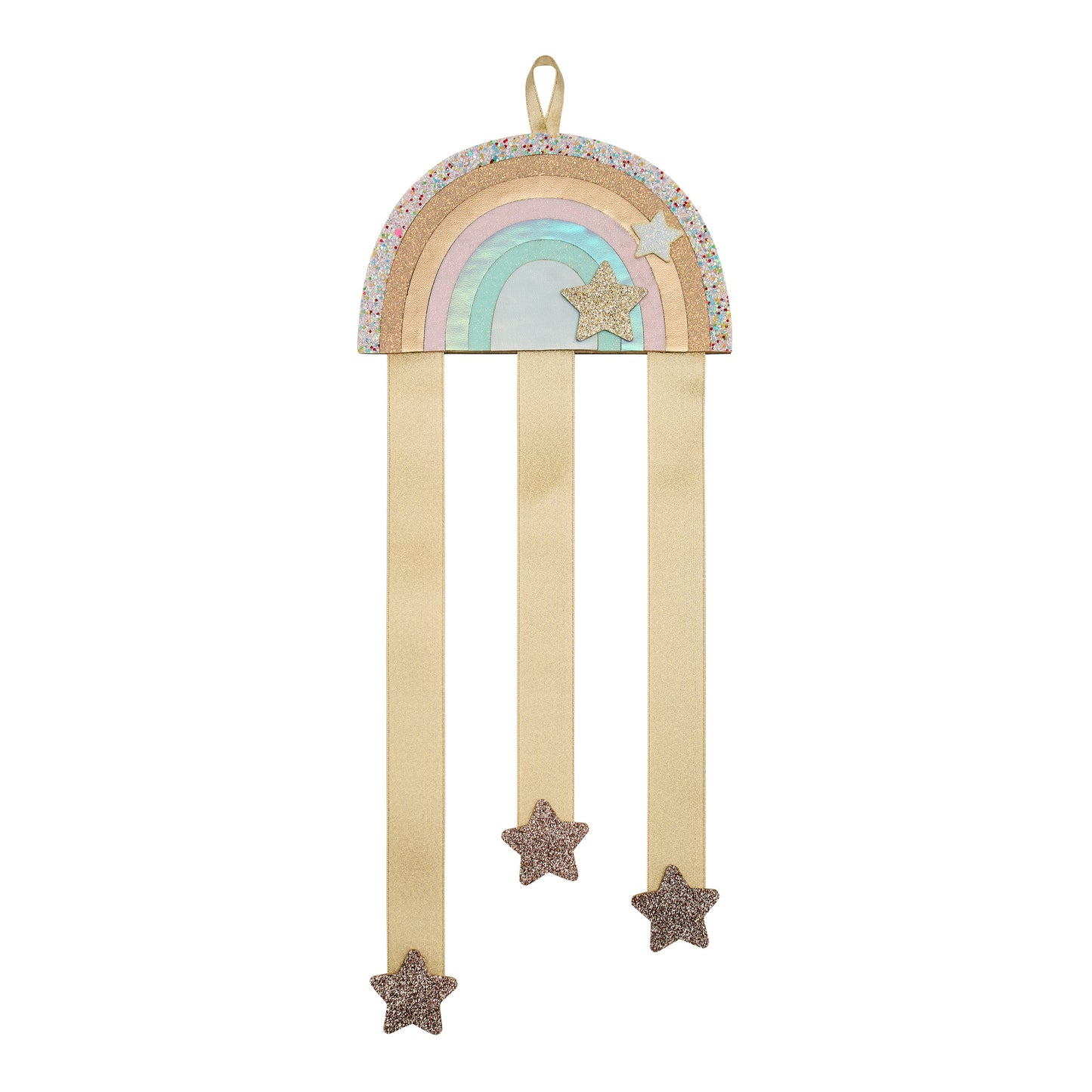 DIMM: Hárspennu hengi · Dreamwish Rainbow