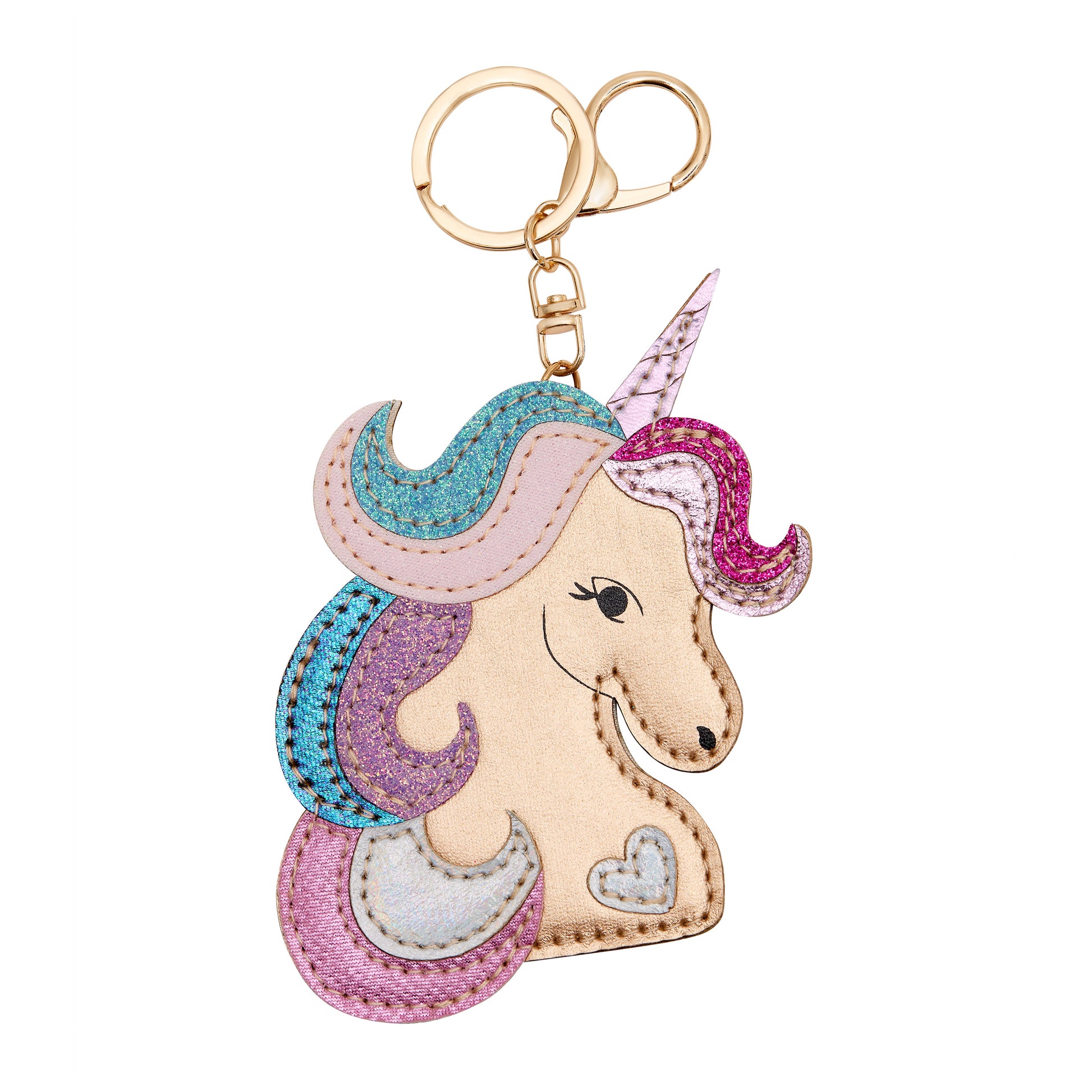 DIMM: Lyklakippa · Magical unicorn