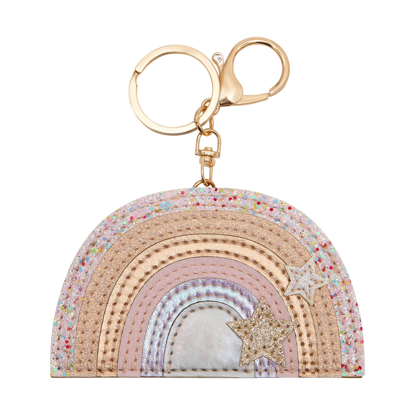 DIMM: Lyklakippa · Dreamwish rainbow
