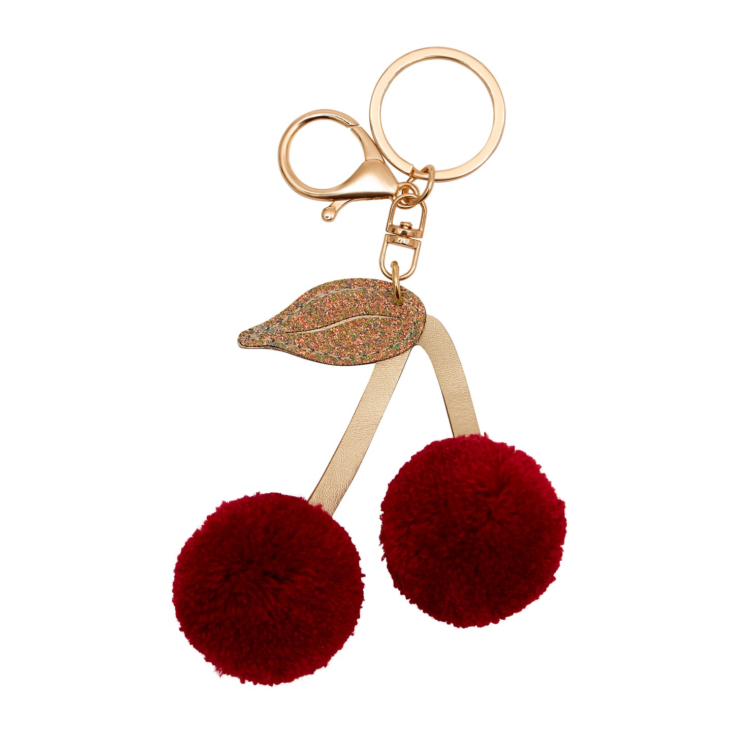DIMM: Lyklakippa · Pom Pom Cherries