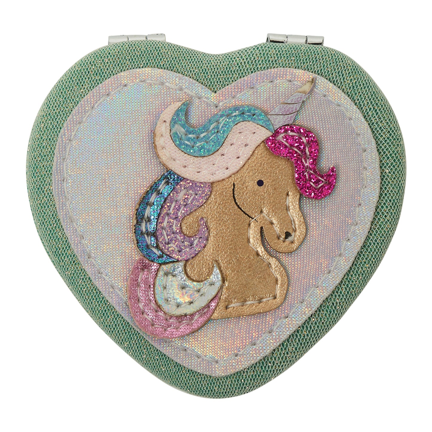 DIMM: Spegill · Magical unicorn