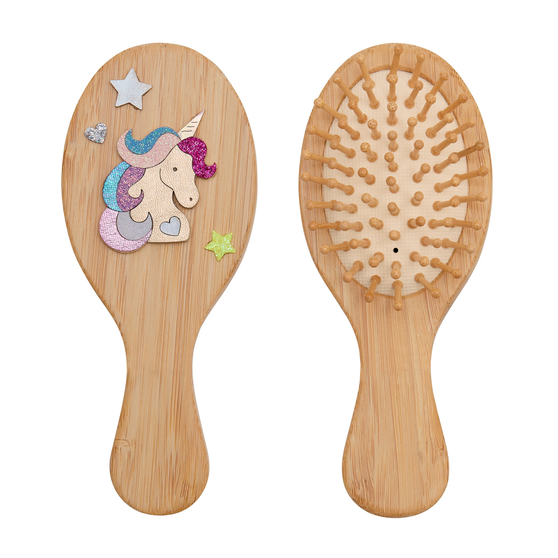 DIMM: Hárbursti · Magical Unicorn